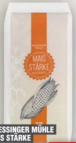 Handelshof Friessinger Mühle Maisstärke Angebot