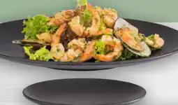 Handelshof APS Teller Nero Angebot