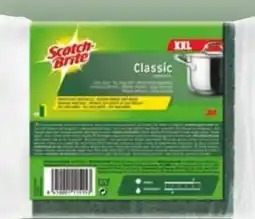 Handelshof ScotchBrite Topfreiniger XXL Angebot