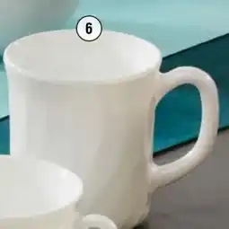 Handelshof Arcoroc Kaffeebecher Trianon Angebot