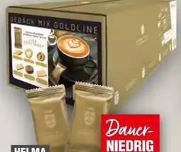 Handelshof Hellma Gebäckmix Goldline Angebot