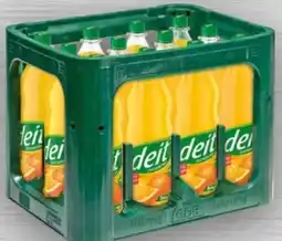 Handelshof Deit Erfrischungsgetränke Angebot