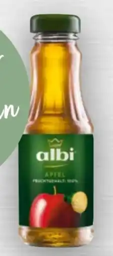 Handelshof Albi Saft Angebot