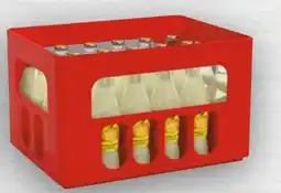 Handelshof ViO Bio-Limonade Angebot