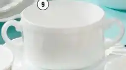 Handelshof Arcoroc Suppentasse Trianon Angebot