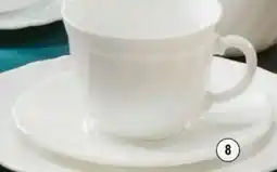 Handelshof Arcoroc Untertasse Trianon Angebot