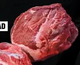 Handelshof Rinderbäckchen Pad Tiefgefroren Angebot