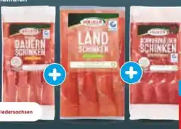 Netto Marken-Discount Abraham Rohschinken Spezialitäten Angebot