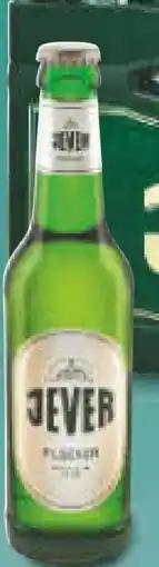 Netto Marken-Discount Jever Pilsener Angebot