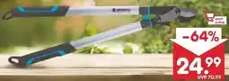 Netto Marken-Discount Gardena Bypass-Astschere EnergyCut 750 B Angebot