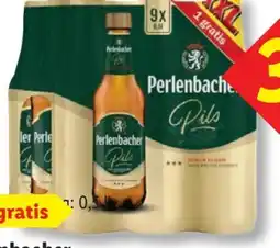 Lidl Perlenbacher Premium-Pils XXL Angebot