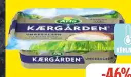 Edeka Frischemarkt Arla Kaergarden Angebot