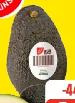 Edeka Frischemarkt Gut & Günstig Avocado Hass Angebot
