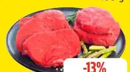 Edeka Frischemarkt Gutfleisch Hüftsteak Angebot