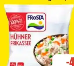 Edeka Frischemarkt Frosta Pfannengericht Angebot
