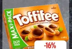 Edeka Frischemarkt Storck Toffifee Angebot