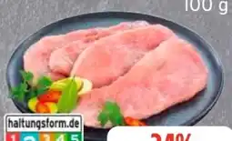 Edeka Frischemarkt Gutfleisch Kluftsteak Angebot