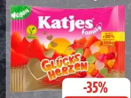Edeka Frischemarkt Katjes Family Fruchtgummi Vegan Angebot