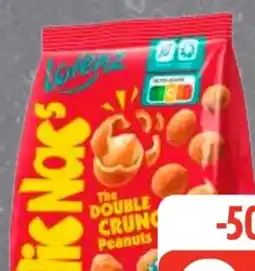 Edeka Frischemarkt Lorenz NicNac's Angebot