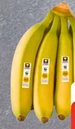 Edeka Frischemarkt Edeka Herzstücke Bananen Angebot
