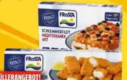 EDEKA Bandelt Frosta Schlemmerfilet Angebot