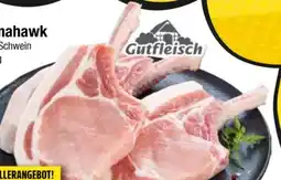 EDEKA Bandelt Gutfleisch Schweine-Tomahawk Angebot
