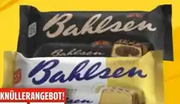 EDEKA Bandelt Bahlsen Comtess Kuchen Angebot
