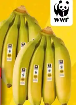 EDEKA Bandelt Edeka Herzstücke Bananen Angebot