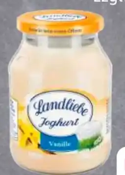 Edeka Frischemarkt Landliebe Joghurt Angebot
