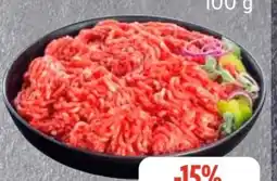 Edeka Frischemarkt Gutfleisch Gemischtes Hackfleisch Angebot