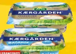 EDEKA Bandelt Arla Kaergarden Angebot