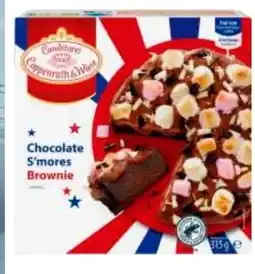 Edeka Coppenrath & Wiese American Cheesecake Angebot