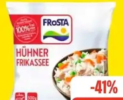 Edeka Frosta Pfannengericht Angebot