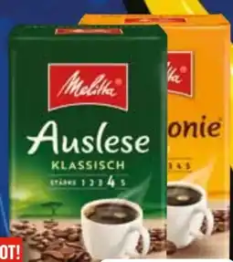 EDEKA Bandelt Melitta Auslese Klassisch Angebot
