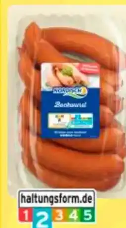 Edeka Frischemarkt Nordisch Bockwurst Angebot