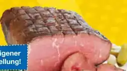 EDEKA Bandelt Edeka Gebratenes Roastbeef Angebot