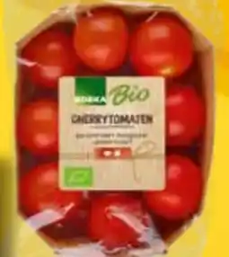 EDEKA Bandelt Edeka Bio Cherrytomaten Angebot