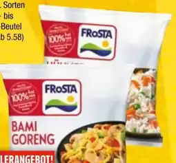 EDEKA Bandelt Frosta Pfannengericht Angebot