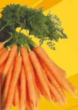 EDEKA Bandelt Bundmöhren Angebot