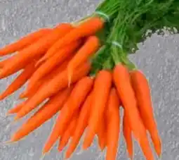 Edeka Bundmöhren Angebot