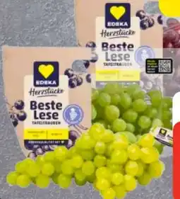 Edeka Edeka Herzstücke Tafeltrauben Angebot