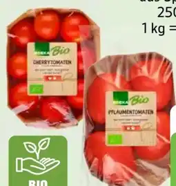 Edeka Edeka Bio Cherrytomaten Angebot