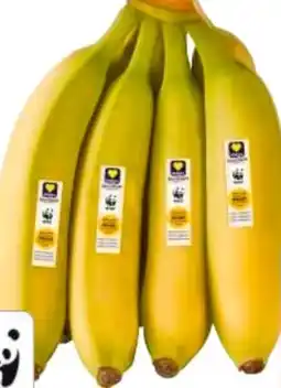 Edeka Edeka Herzstücke Bananen Angebot