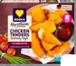 Edeka Edeka Herzstücke Chicken Cheese Nuggets Angebot