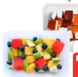 Edeka Healthy Hand Frucht-Würfel Angebot