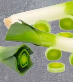 Edeka Porree Angebot