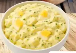 Edeka Kartoffelsalat mit Ei Angebot