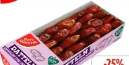 Edeka Gut & Günstig Datteln Deglet Nour Angebot