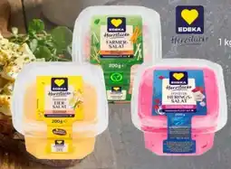 Edeka Edeka Herzstücke Feinkostsalat Angebot