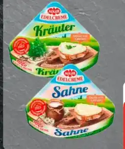 Edeka Adler Edelcreme Sahne Angebot